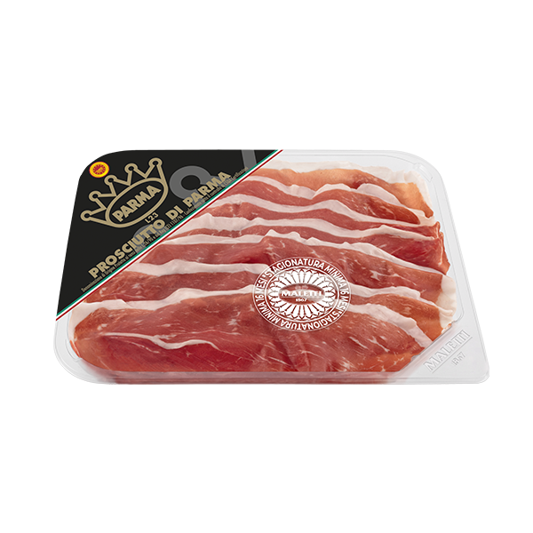 Prosciutto Crudo Maletti