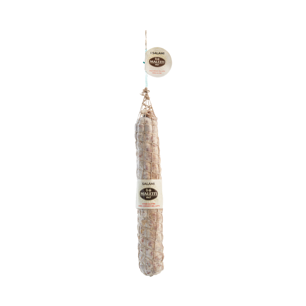 Salame Napoli Maletti