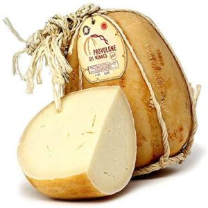 Provolone del Monaco