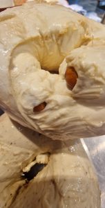 Taralli di Bufala