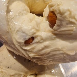 Taralli di Bufala