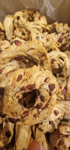 Taralli napoletani