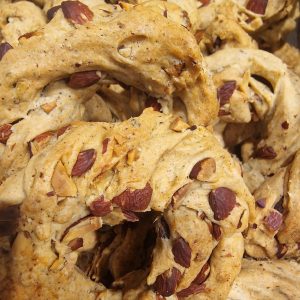 Taralli napoletani