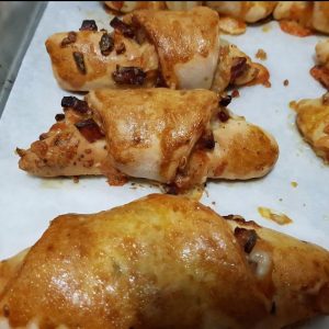 Cornetti Napoletani